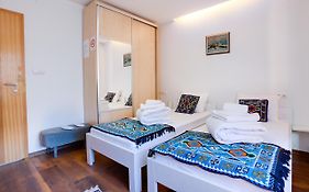 Hotel Vamos Sarajevo, B&B